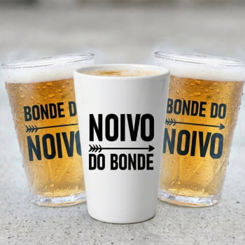 Copos Despedida de Solteiro kit Bonde do Noivo festa dos padrinhos balada dos amigos Copos Despedida de Solteiro kit Bonde do Noivo festa dos padrinhos balada dos amigos