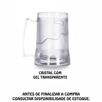 Kit Padrinhos de casamento com Taça de Gin e Caneca de gel Personalizada