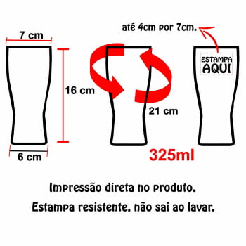 Kit Formatura Direito Balde 5 litros + Tulipas de acrílico